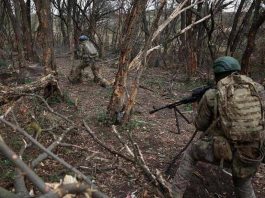 Ucraina-Russia, la guerra dei record si combatte da 1570 giorni