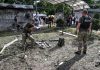 Ucraina, Russia attacca ancora: decine di droni su Zaporizhzhia, un morto
