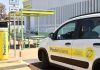 Oltre 3.200 colonnine ricarica già installate in piccoli centri per mobilità sostenibile