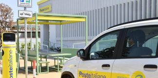 Oltre 3.200 colonnine ricarica già installate in piccoli centri per mobilità sostenibile