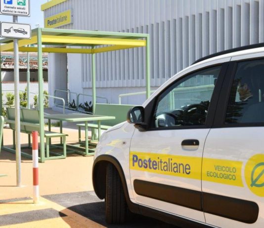 Oltre 3.200 colonnine ricarica già installate in piccoli centri per mobilità sostenibile