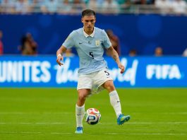 La maglia più bella dei Mondiali? Uruguay al top, meglio di Germania e Spagna