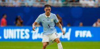 La maglia più bella dei Mondiali? Uruguay al top, meglio di Germania e Spagna