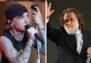 Ultimo, il Gladiatore e il concerto dei record: l’endorsement di Russell Crowe accende la fantasia dei fan
