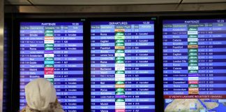 Luglio caldo per gli scioperi nei trasporti, il 5 è la giornata nera per i voli