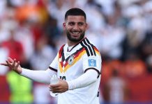 Deniz Undav, chi è l’eroe della Germania che ha steso la Costa d’Avorio