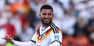 Deniz Undav, chi è l’eroe della Germania che ha steso la Costa d’Avorio