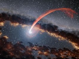 Scoperta enorme riserva di gas nell’Universo primordiale: ecco cosa rappresenta
