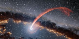 Scoperta enorme riserva di gas nell’Universo primordiale: ecco cosa rappresenta