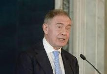 Urso: “Il sistema fieristico è una leva strategica per l’internazionalizzazione del Made in Italy”
