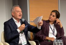 Invecchiamento attivo, Vaia: “Serve un welfare che accompagni le persone e renda praticabile la prevenzione”
