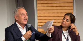 Invecchiamento attivo, Vaia: “Serve un welfare che accompagni le persone e renda praticabile la prevenzione”