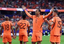 Mondiali, oggi Olanda-Svezia – Diretta