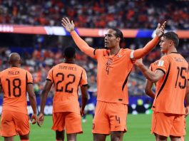 Mondiali, oggi Olanda-Marocco – Diretta