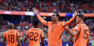 Mondiali, oggi Olanda-Marocco – Diretta
