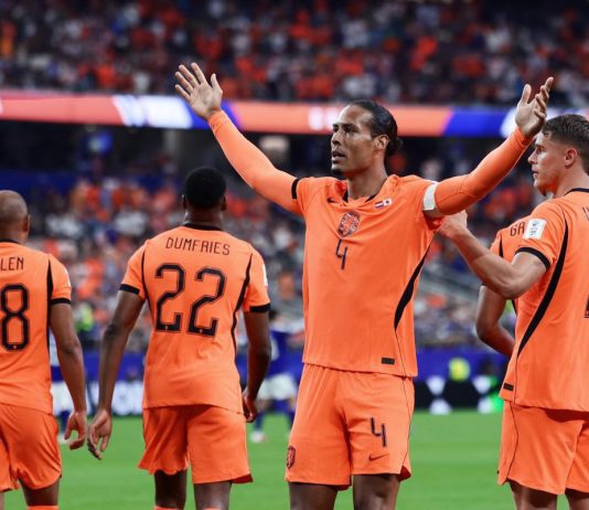 Mondiali, oggi Olanda-Marocco – Diretta