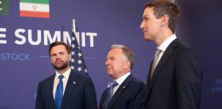 Usa-Iran, negoziati in bilico dopo le minacce di Trump: “Se chiudete Hormuz vi distruggo”