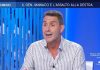 Vannacci promosso in tv da Gruber, Bocchino: “Efficace nella fossa dei leoni”. Per Telese “ha bucato lo schermo”