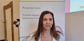 Vasiliou (Bms): “Dal 1946 in Italia, qui abbiamo portato oltre 80 farmaci innovativi”