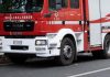 Roma, incendio a Fidene-Nuovo Salario: circolazione treni interrotta su linea Fl1 Orte-Fiumicino aeroporto
