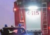 Roma, auto precipita in una scarpata: feriti 3 ragazzi