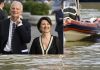 Marito della ministra Roccella disperso nel lago di Vico, in corso le ricerche