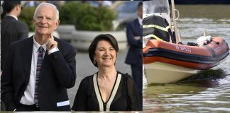 Marito della ministra Roccella disperso nel lago di Vico, in corso le ricerche