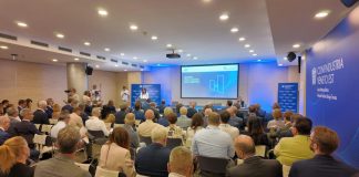 Imprese, a Venezia l’ottava tappa del Roadshow di Cdp e Confindustria