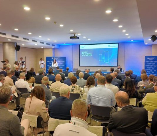 Imprese, a Venezia l’ottava tappa del Roadshow di Cdp e Confindustria