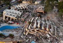Venezuela, 1.719 morti e 50.000 dispersi. Morta famiglia di 5 italiani