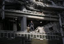 Terremoto Venezuela, salite a 920 le vittime e a 50mila i dispersi