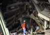 Terremoto colpisce Venezuela, due scosse di magnitudo 7.2 e 7.5: crollano palazzi a Caracas