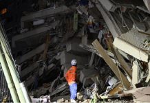 Terremoto colpisce Venezuela, due scosse di magnitudo 7.2 e 7.5: crollano palazzi a Caracas