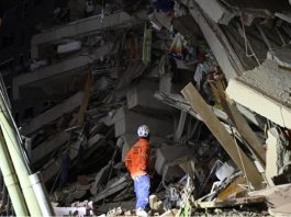 Terremoto colpisce Venezuela, due scosse di magnitudo 7.2 e 7.5: crollano palazzi a Caracas