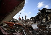 Terremoto in Venezuela, ritrovato vivo un bambino di 11 anni