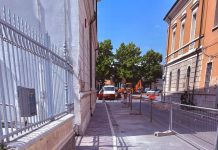 Suzzara, via Corridoni verso il nuovo volto: più sicurezza e zero barriere