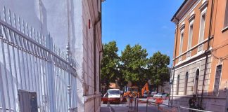 Suzzara, via Corridoni verso il nuovo volto: più sicurezza e zero barriere
