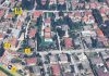 Chiusura della Sp. 50 a Moglia per lavori in centro storico