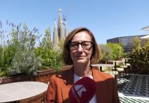 Barcellona, Viani (Henkel): “150 anni di storia e il legame con la Sagrada Familia”
