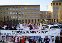 Strage ferroviaria di Viareggio, condanne definitive: Moretti andrà in carcere