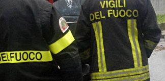 Crolla palazzina a Porto Sant’Elpidio, un morto e due feriti: si cerca donna dispersa