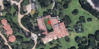 Villa Certosa, casa di Berlusconi venduta alla famiglia reale Al Thani