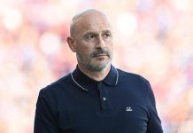 Italiano è il nuovo allenatore del Besiktas: “Tifoseria leggendaria, non vedo l’ora di cominciare”
