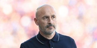 Italiano è il nuovo allenatore del Besiktas: “Tifoseria leggendaria, non vedo l’ora di cominciare”