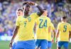 Mondiali, oggi Brasile-Haiti – Diretta