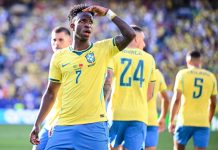 Mondiali, oggi Brasile-Haiti – Diretta