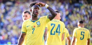 Brasile-Scozia e la profezia della veggente: “Un ufo rapirà Neymar e Vinicius”