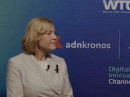 Tech, Virkkunen: “Paesi Ue inizino a lavorare su proposte in tema di Ai, cloud e chip”