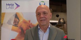 Tumori, Vitali (Daiichi Sankyo Italia):”Con MetaLab ascoltiamo pazienti per nuove risposte a bisogni cura”