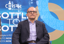 Sostenibilità, Dentis (Coripet): “Nel 2025 riciclate 10mila tonnellate di plastica”